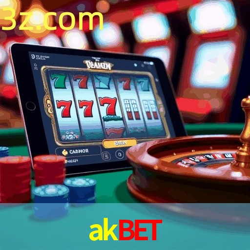 AKBET