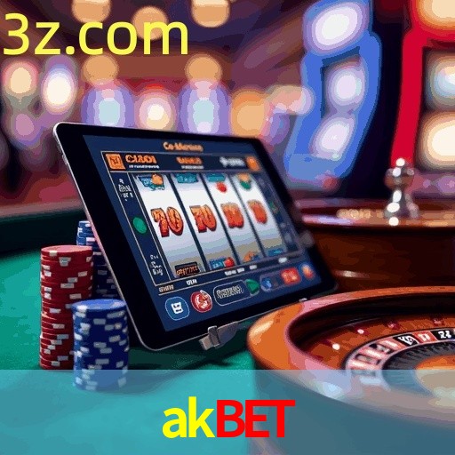 AKBET